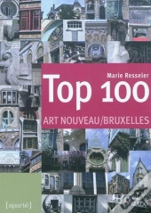 Top 100 Art Nouveau Bruxelles