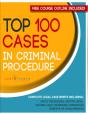 Top 100 Cases In Criminal Procedure - Preview
