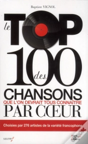 Capa do artigo Top-100 Chansons Qu