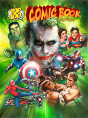 Top 100 Comic Book Movies - Preview