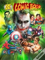 Capa do artigo Top 100 Comic Book Movies