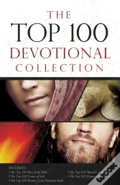 Capa do artigo Top 100 Devotional Collection