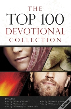 Capa do artigo Top 100 Devotional Collection