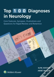 Capa do artigo Top 100 Diagnoses In Neurology
