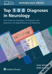 Capa do artigo Top 100 Diagnoses In Neurology