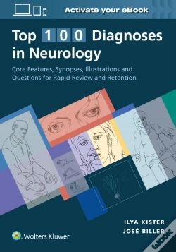 Capa do artigo Top 100 Diagnoses In Neurology