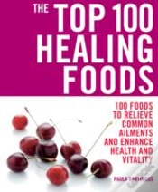Capa do artigo Top 100 Healing Foods