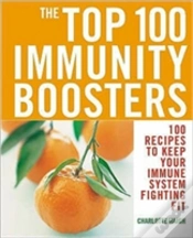 Capa do artigo Top 100 Immunity Boosters
