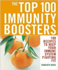 Top 100 Immunity Boosters