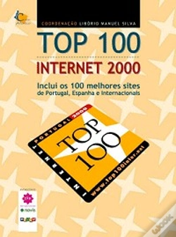 Capa do artigo TOP 100 INTERNET 2000