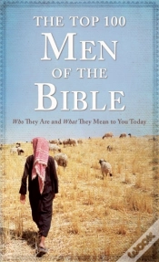 Capa do artigo Top 100 Men Of The Bible