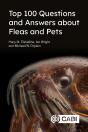 Top 100 Questions And Answers About Fleas And Pets - Preview
