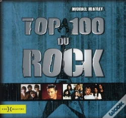 Capa do artigo Top 100 Rock