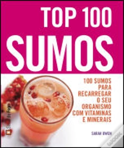 Capa do artigo Top 100 Sumos