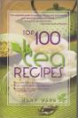 Top 100 Tea Recipes - Preview