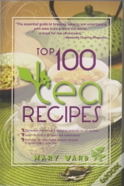 Capa do artigo Top 100 Tea Recipes