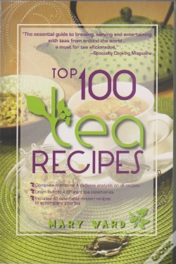 Capa do artigo Top 100 Tea Recipes