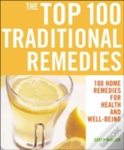Capa do artigo Top 100 Traditional Remedies