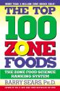 Top 100 Zone Foods - Preview