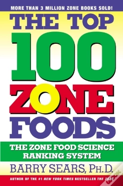 Capa do artigo Top 100 Zone Foods