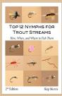 Top 12 Nymphs For Trout Streams - Preview