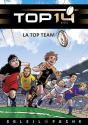 Top 14 Tome 1 : La Top Team - Preview