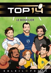Capa do artigo Top 14 Tome 2 : Le Bouclier