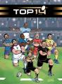 Top 14 Tome 3 : Haka - Preview