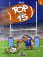 Top 15 T.1 - Preview