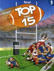 Capa do artigo Top 15 T.3