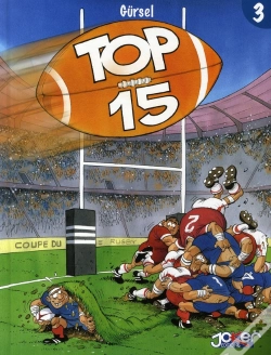 Capa do artigo Top 15 T.3