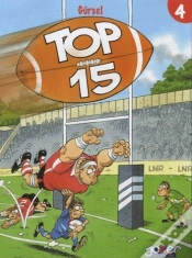Capa do artigo Top 15 T.4