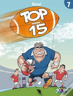 Capa do artigo Top 15 T.7