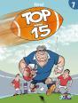 Top 15 T.7 - Preview