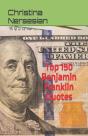 Top 150 Benjamin Franklin Quotes - Preview