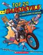 Top 20 Daredevils: Countdown To Danger - Preview
