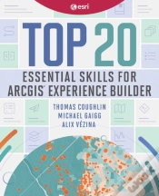 Capa do artigo Top 20 Essential Skills For Arcgis Experience Builder