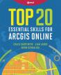 Top 20 Essential Skills For Arcgis Online - Preview
