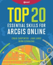 Capa do artigo Top 20 Essential Skills For Arcgis Online