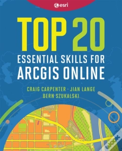 Capa do artigo Top 20 Essential Skills For Arcgis Online