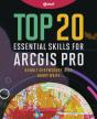 Top 20 Essential Skills For Arcgis Pro - Preview