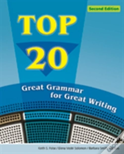 Capa do artigo Top 20