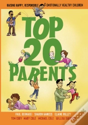 Capa do artigo Top 20 Parents