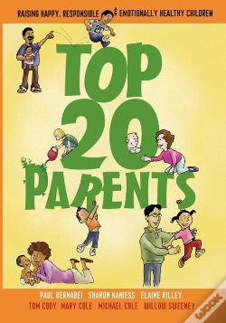 Capa do artigo Top 20 Parents