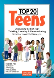 Capa do artigo Top 20 Teens