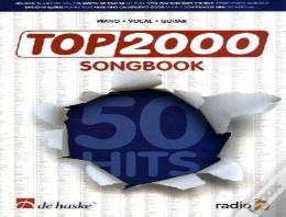 Top 2000 Songbook