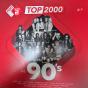 Top 2000 - The 90's - Vinil - Preview