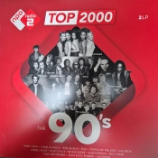 Capa do artigo Top 2000 - The 90