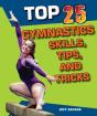 Top 25 Gymnastics Skills, Tips, And Tricks - Preview