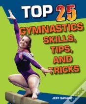Capa do artigo Top 25 Gymnastics Skills, Tips, And Tricks